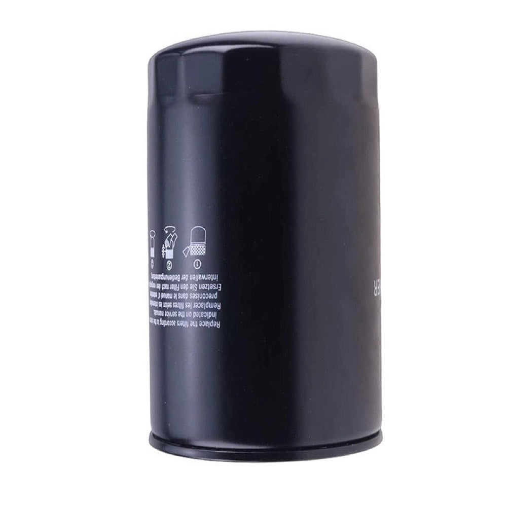 Fuel Filter YM123907-55801 YM123907-55800 for use with Komatsu Loader SK1020-5 SK1026-5 CK30-1 CK35-1 WB93R-2 WB97S-2
